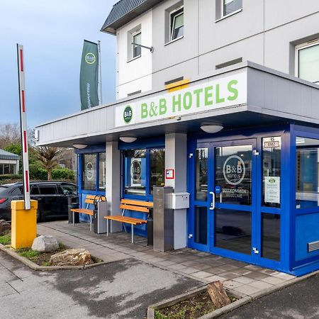 B&B Hotel Aachen-Nord Exteriér fotografie