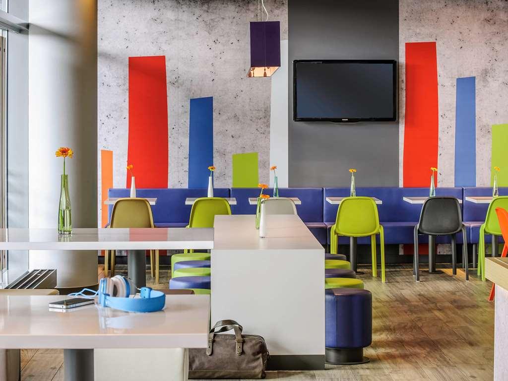 B&B Hotel Aachen-Nord Zařízení fotografie