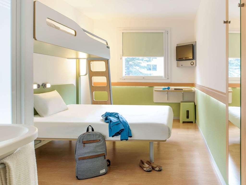 B&B Hotel Aachen-Nord Pokoj fotografie
